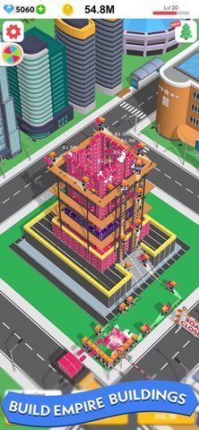 闲置建筑3D-图3