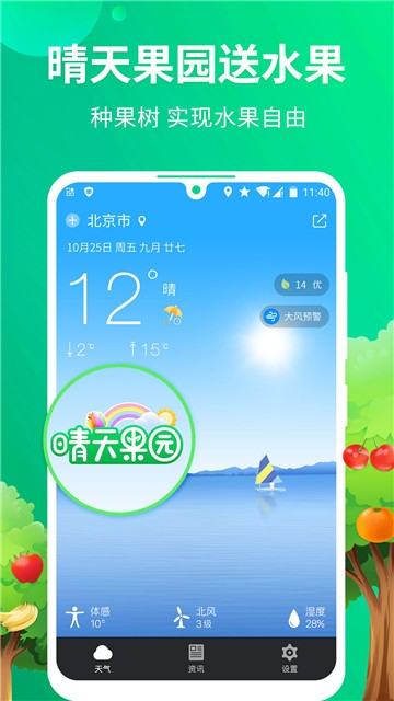 果园天气预报-图2