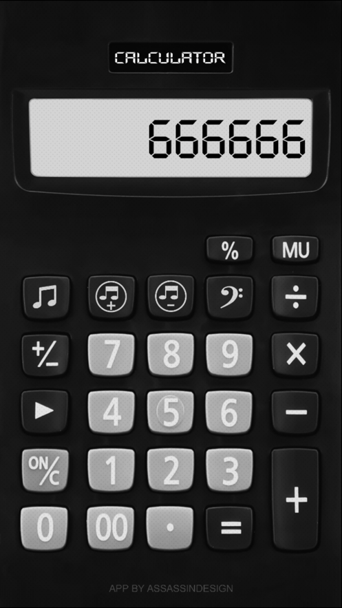 计算器音乐-图2