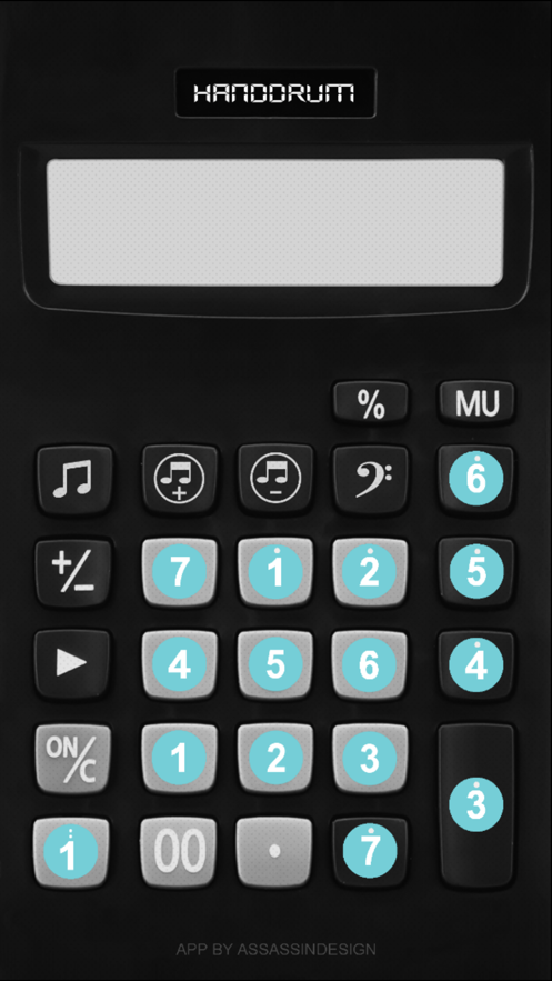 计算器音乐-图1