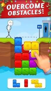 【Cube Blast Pop】-图1