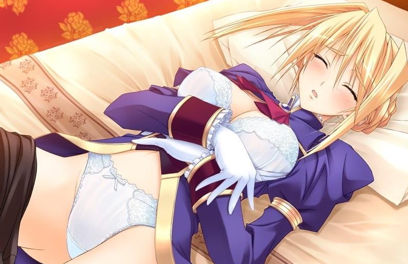 onnanoko6-图2
