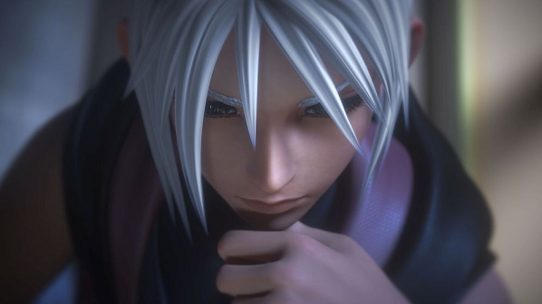 Project Xehanort游戏