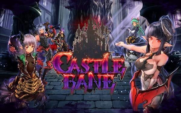 【Castle bane】-图3