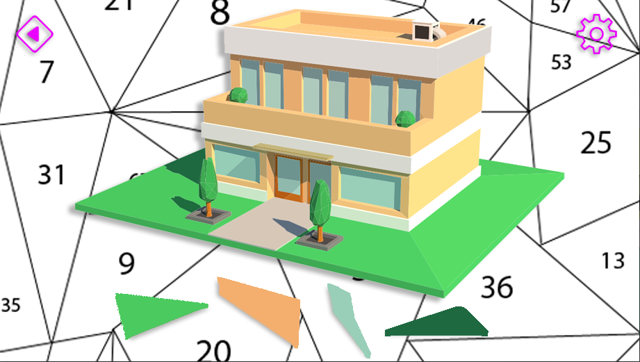 建房低模艺术-图3