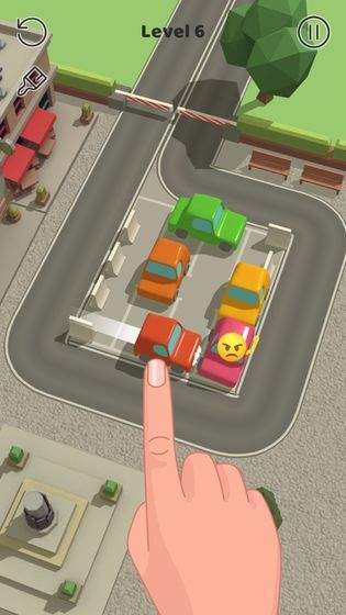 Parking Jam 3D-图3