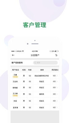 绿魔方健康链-图3