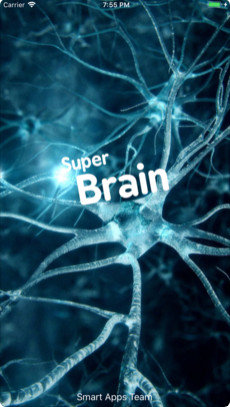 Super Brain