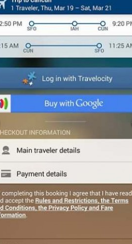 travelocity-图1