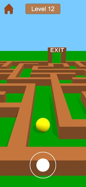 Maze Game 3D-图3