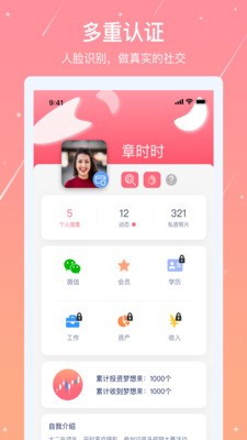 不婚族交友-图3