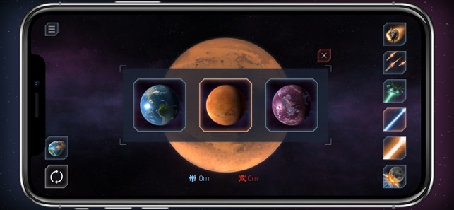 星球碰撞模拟器2最新版-图2