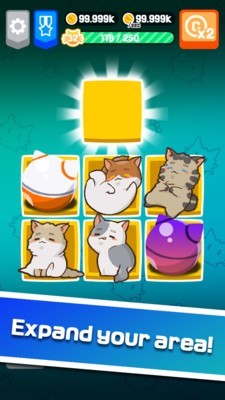 猫主子的日常最新版-图2