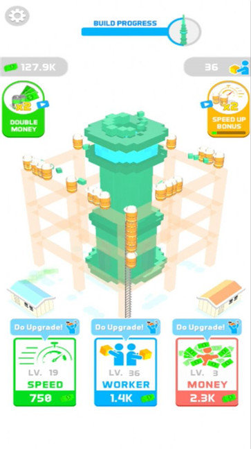 地标建筑模拟器手游-图2