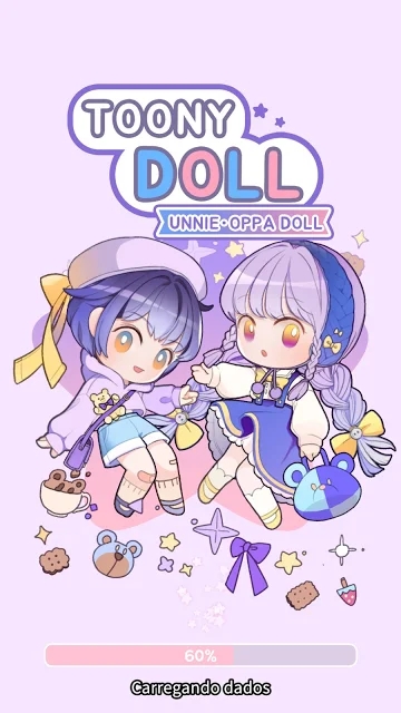 Toonydoll