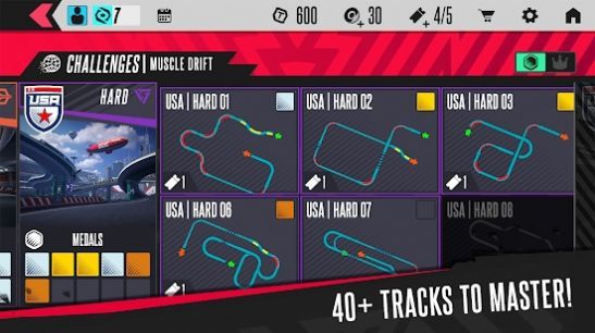 Hot Lap League-图2