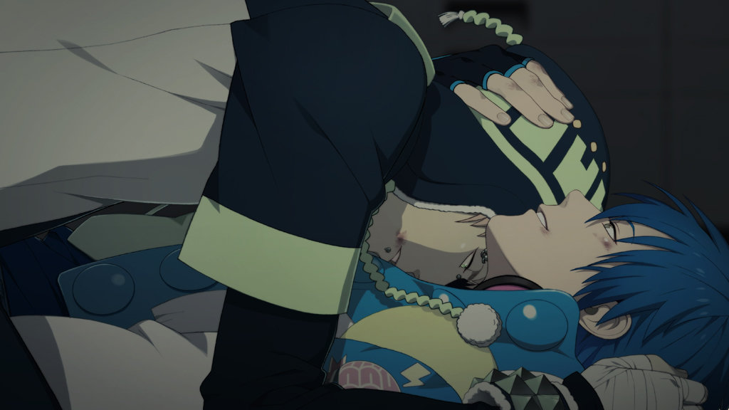 Dramatical Murder-图4