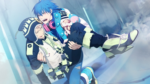 Dramatical Murder