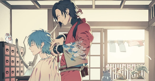 Dramatical Murder