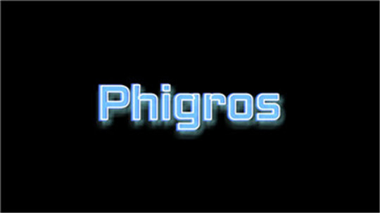 Phigros-图1