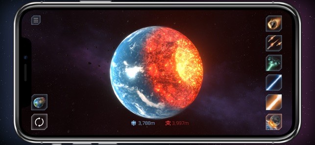 星战模拟器2021-图2