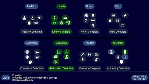 文明帝国mod-图1