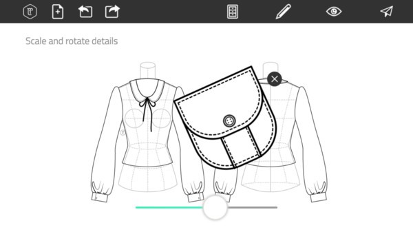 制作衣服模拟器-图1