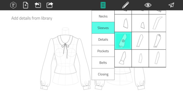 制作衣服模拟器-图2