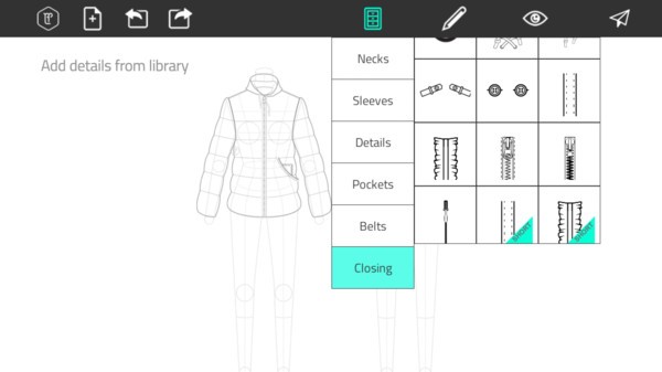 制作衣服模拟器-图3