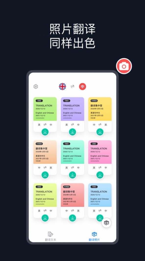 相机翻译-图2