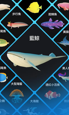 深海水族馆-图4