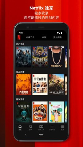 网飞netflix-图3