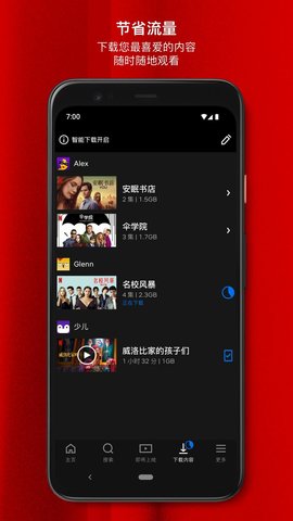 网飞netflix-图2