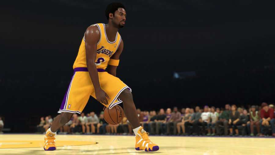 NBA2K22-图1