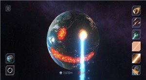 破坏星球模拟器最新版-图3