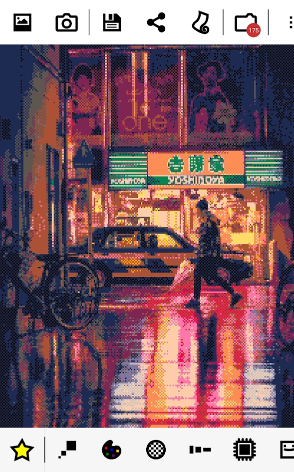 8bit photo lab专业版-图3