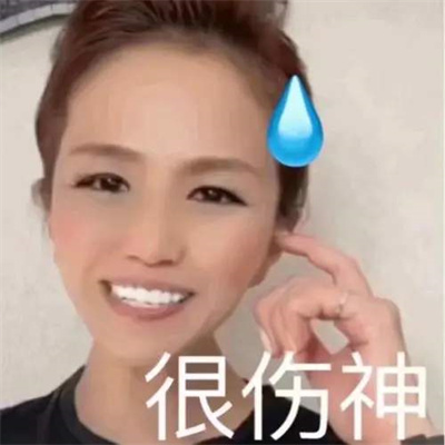 美有姬表情包