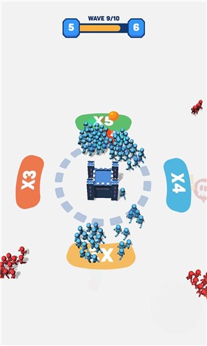 保卫你的城堡-图1