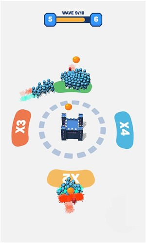 保卫你的城堡-图4