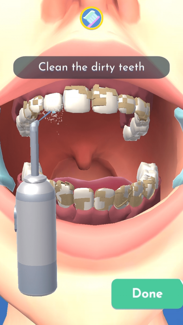 完美牙医3D-图4