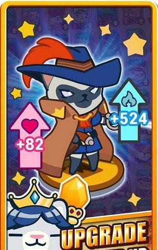 卡托皮娅拉什贝塔汉化版