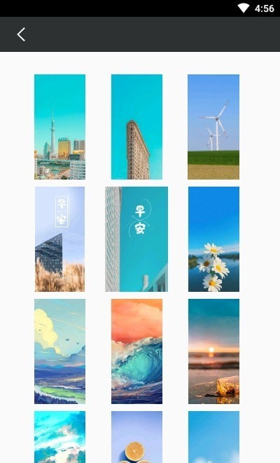 万象壁纸app免费版-图3