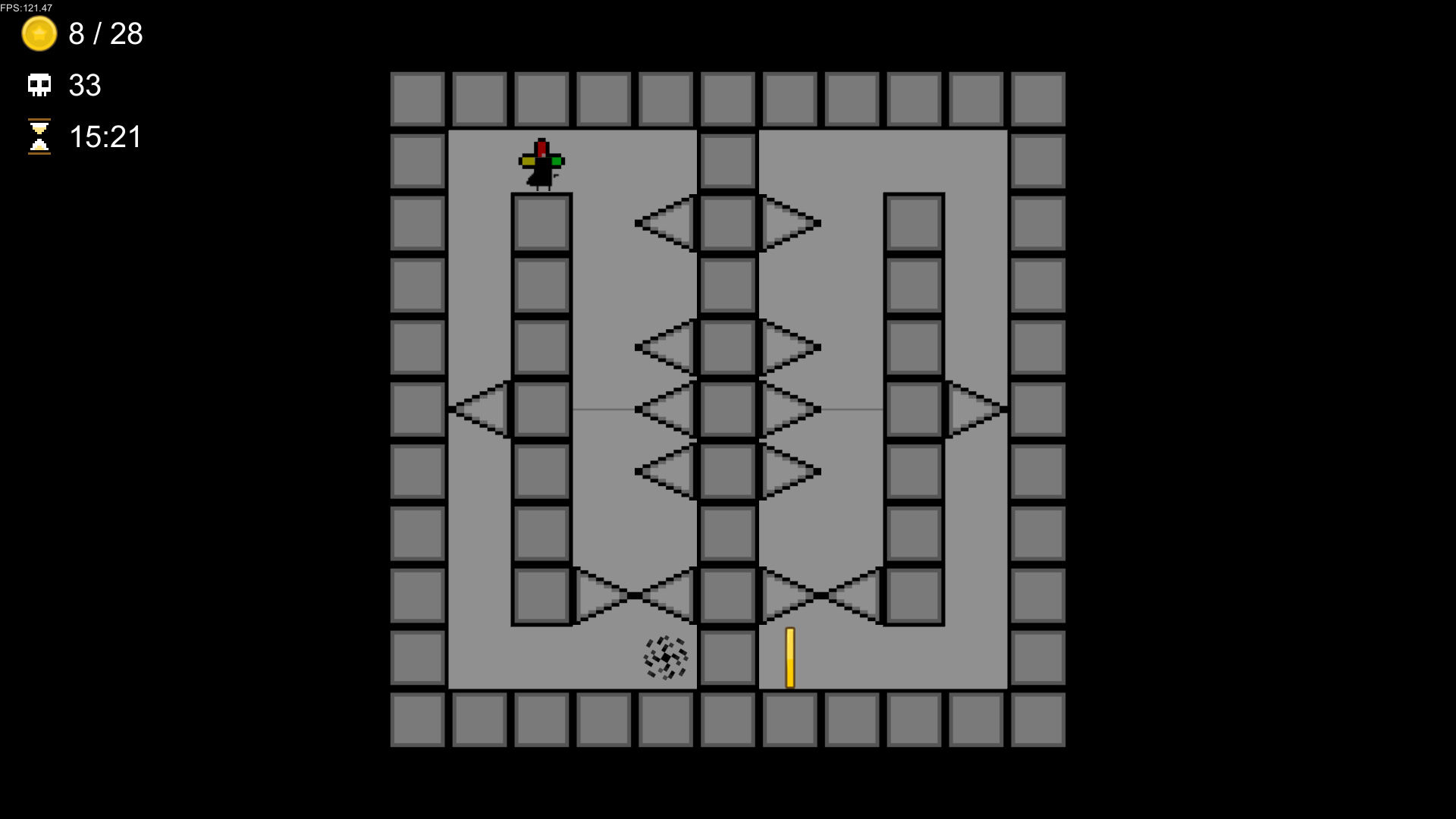 我想成为创造者2.7-图4