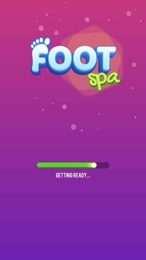 Foot Spa足疗-图1