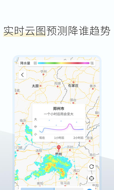 如意天气预报-图3