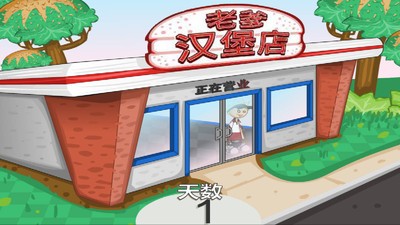 老爹汉堡店-图2