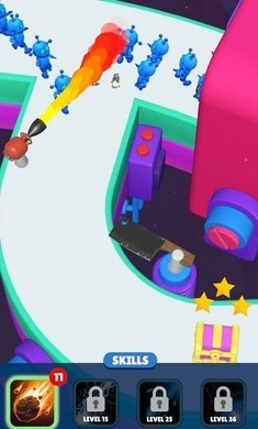 切碎人群3D-图1