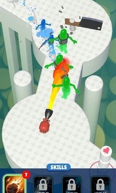 切碎人群3D-图2
