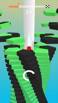 螺旋堆叠爆炸3D-图2