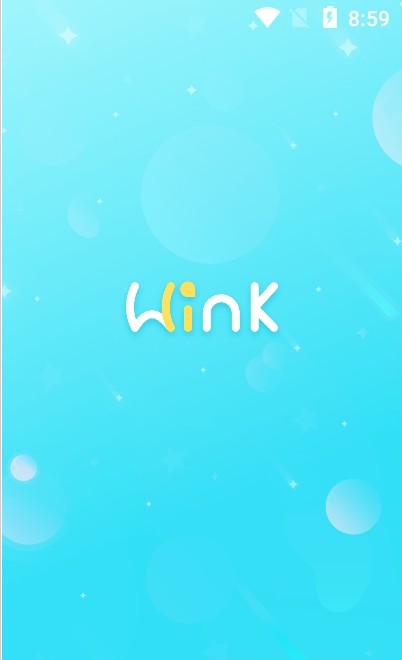 wink社交